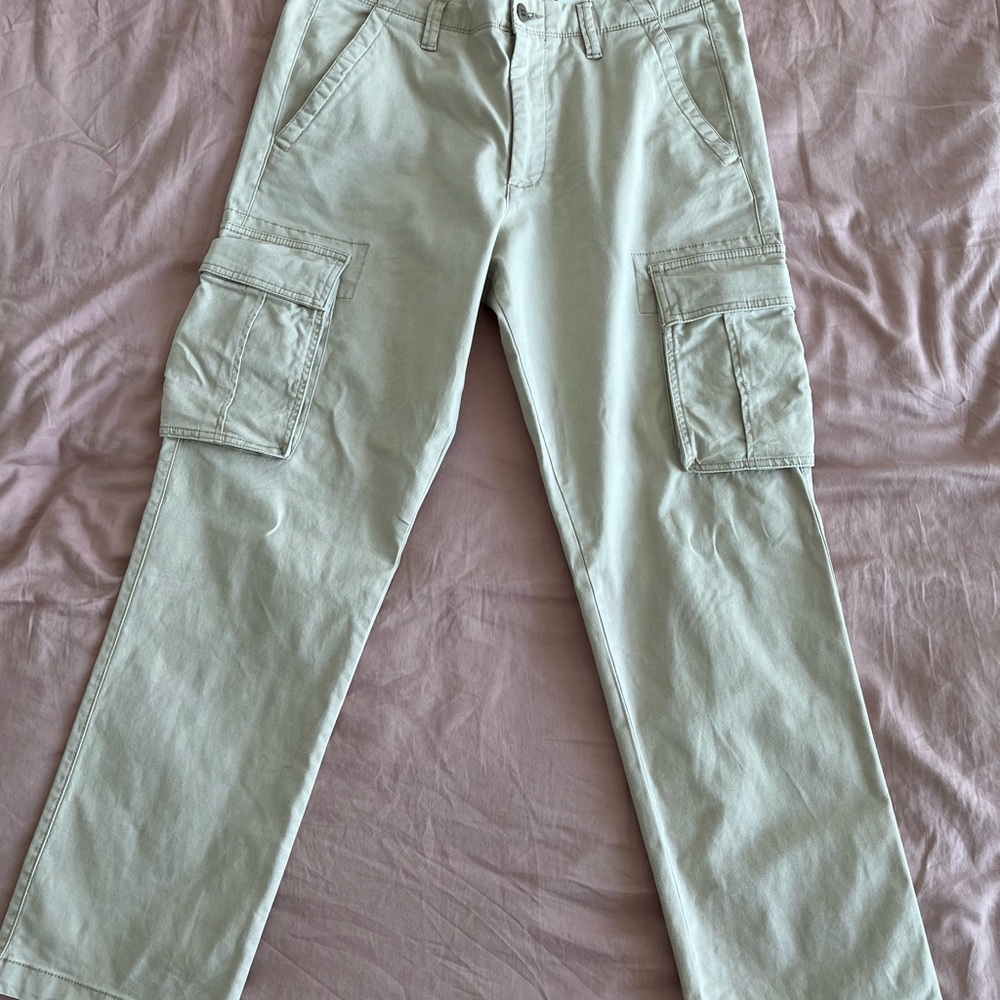 Gap cargos